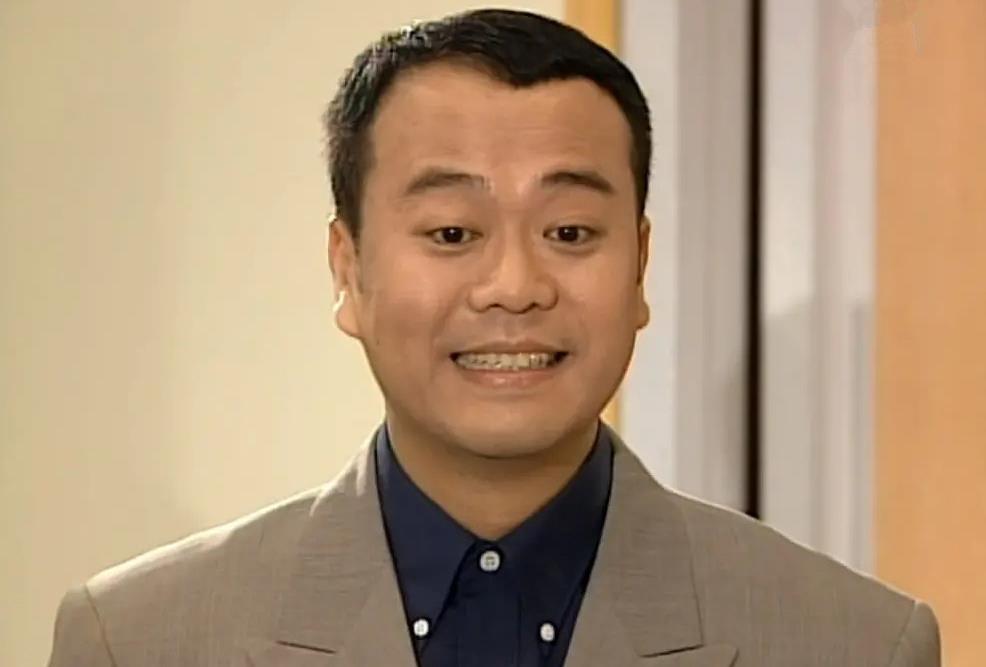 离开tvb转幕后欧阳震华自曝想合作的女星会不会成为回巢契机