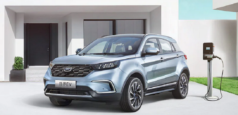 ID.4X、领界EV、XC40纯电版，3款合资紧凑纯电SUV盘点，你选谁