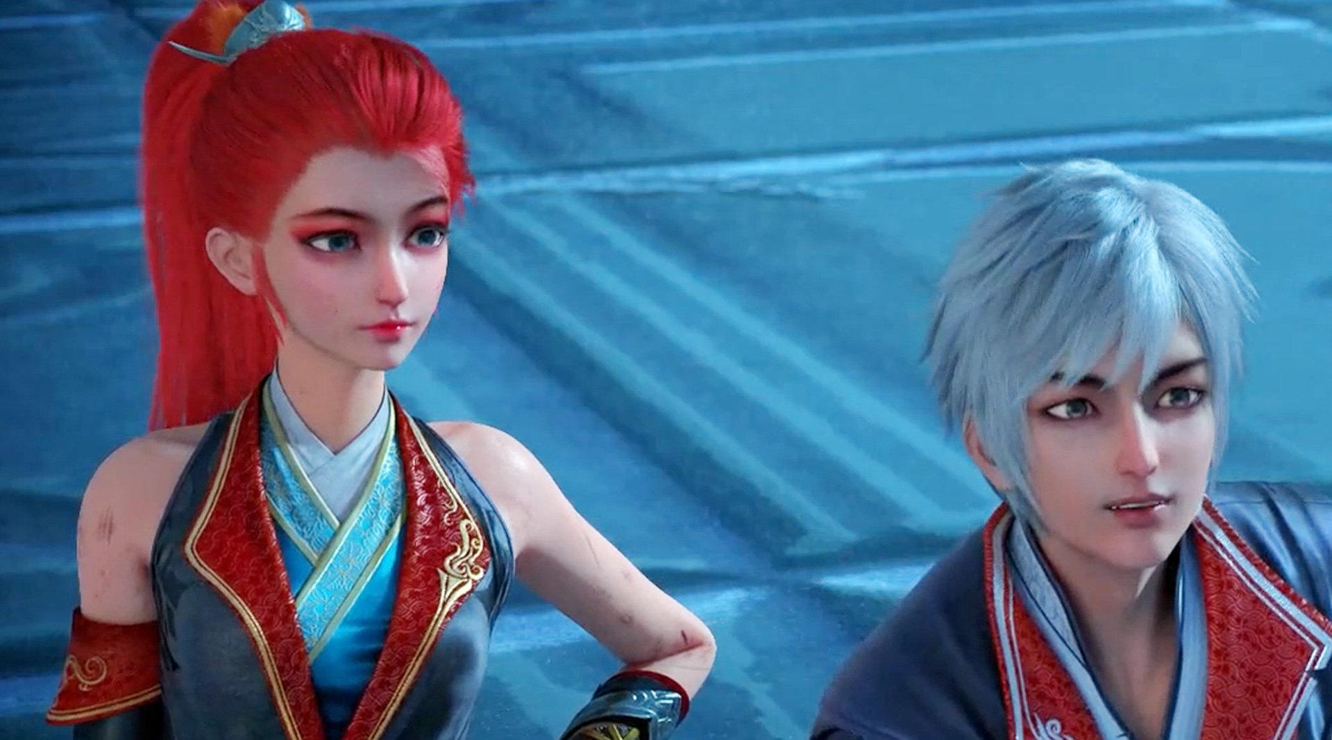 我是大神仙:甩锅阴人玩狠的,时江是把这仙界玩明白了