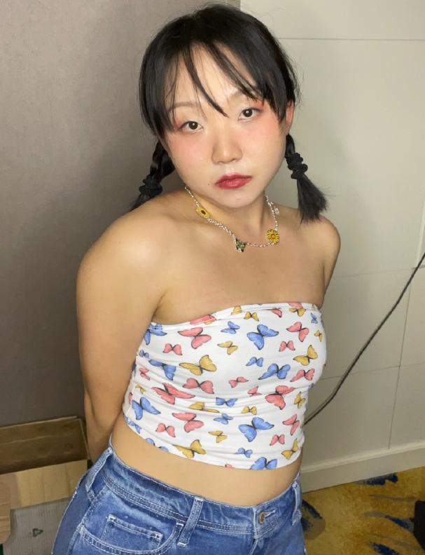 辣目洋子近照美出新高体重124斤成时尚女王超模表现力太绝了