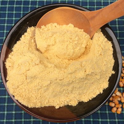 多吃粗粮对身体好教你几种玉米面的做法营养美味老少都爱吃