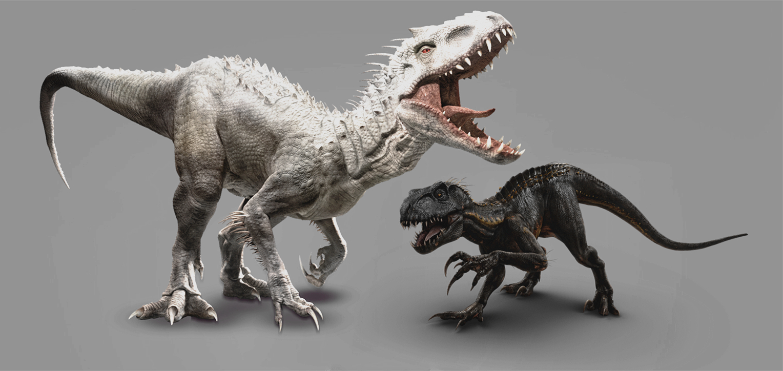 侏罗纪或将引入机械恐龙侏罗纪世界3预告即将发布