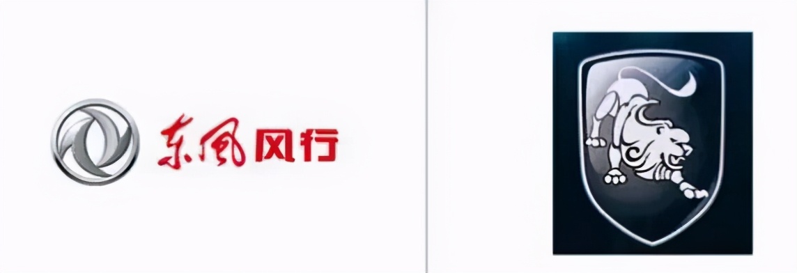 汽车大观|东风风行,换标是"万能药"吗?