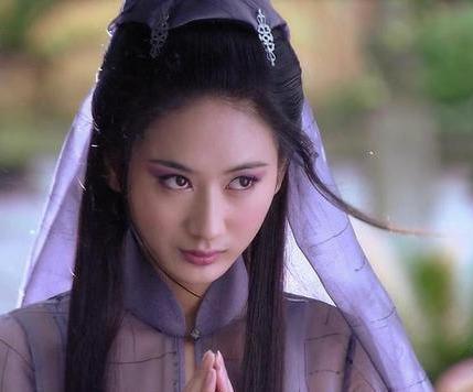 她是最"妖媚"的女星,曾猛追吴奇隆未果,拍戏11年还是不火!