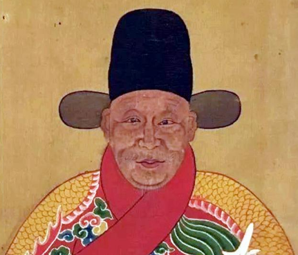 明武宗朱厚照时期刘瑾为何能够称为第一大太监