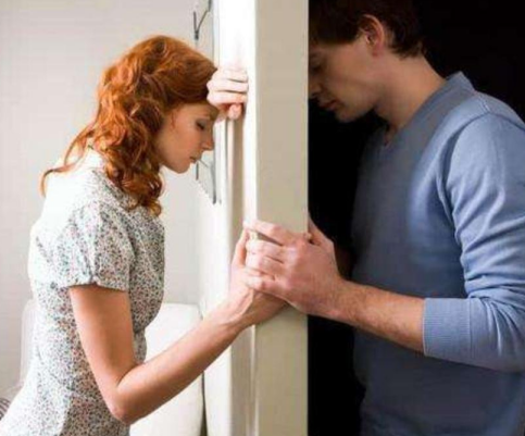 我是大龄未婚男,相亲认识了离异女,我对她离过婚内心很排斥|离婚|婚姻|前夫|结婚|7位数_新浪新闻