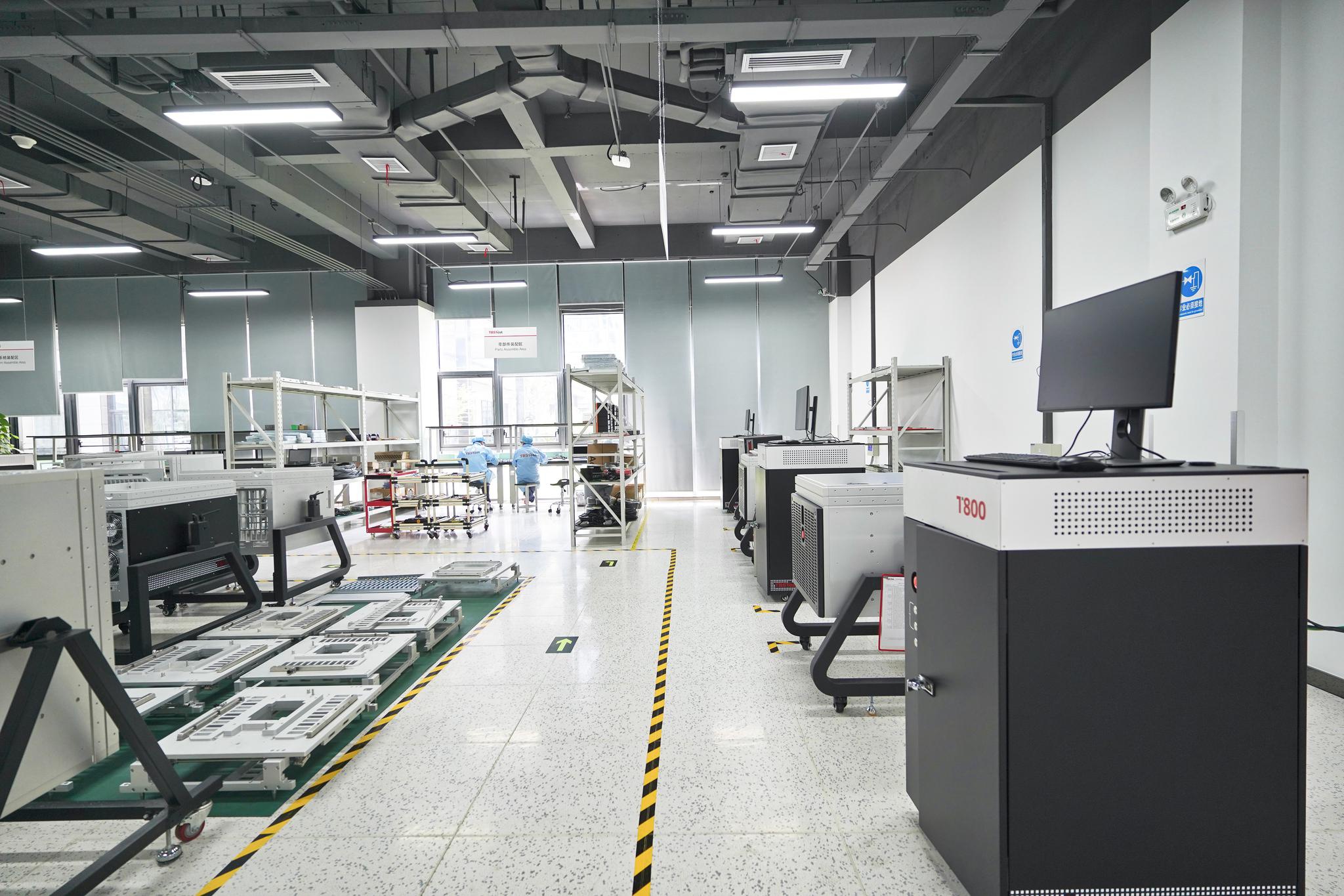 初探合肥芯片"新星"成长规律