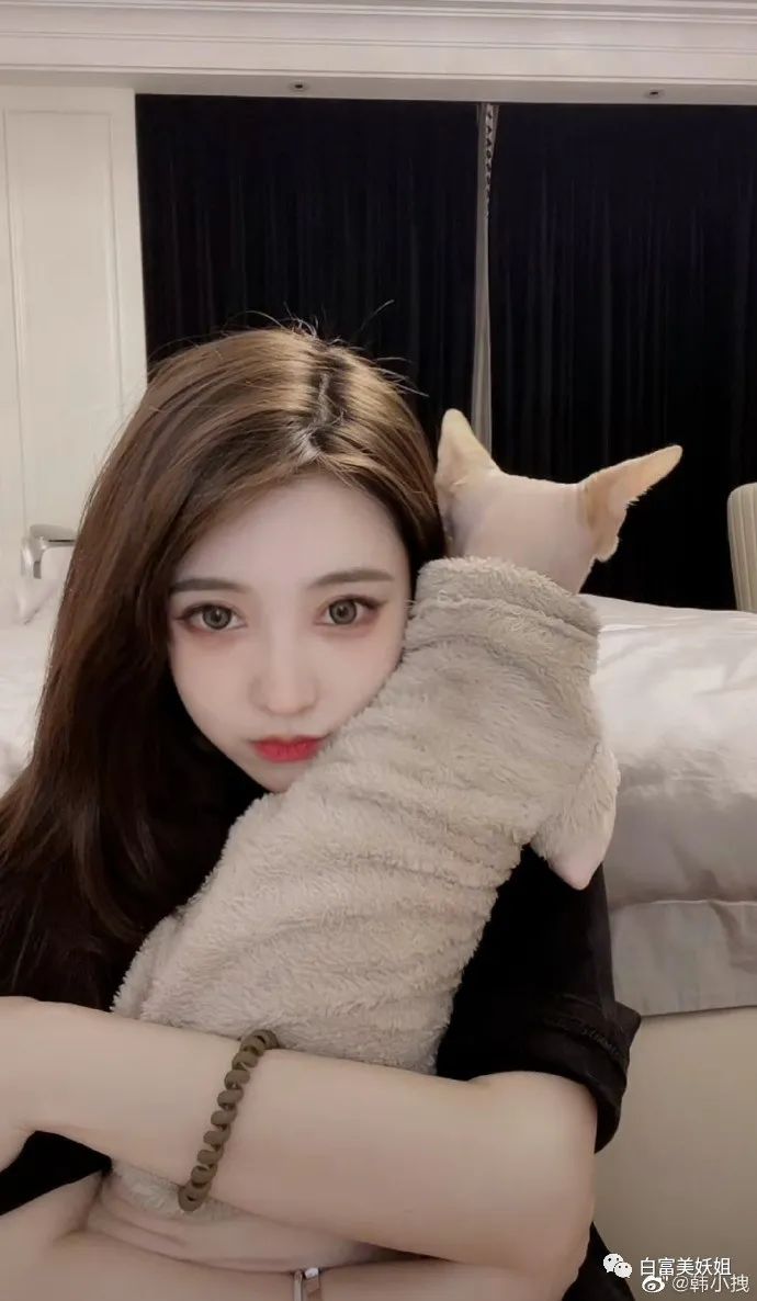 拿下宁波首富千金,没红三天就被全网打假…|快手_新浪新闻