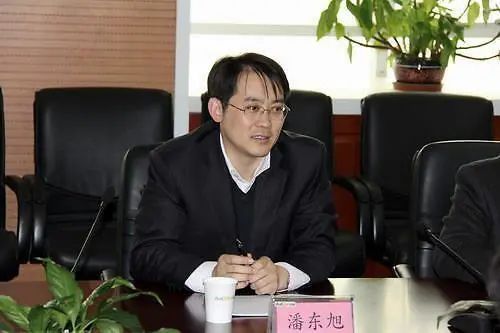 安徽六安市委书记市长同步调整