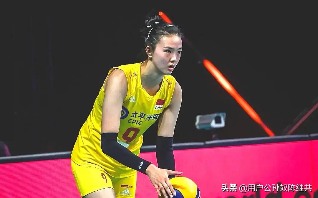 中国女排2：3输加拿大并非世界末日，无谓失误太多原因球迷可知？休闲区蓝鸢梦想 - Www.slyday.coM