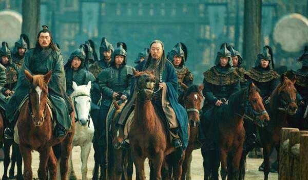 司马懿的儿子司马师和司马昭,为什么没有反目?