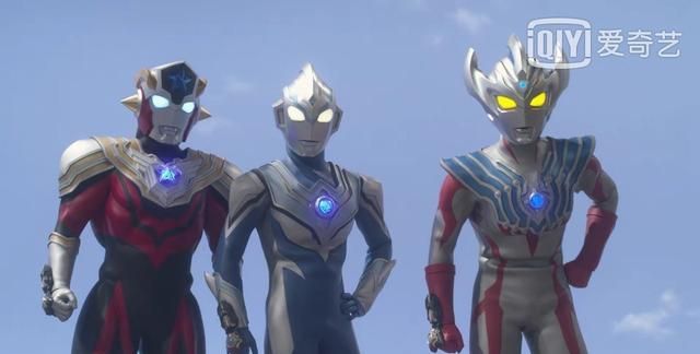 风马奥特曼为什么会有银河之风的称号竟是如此厉害的事情