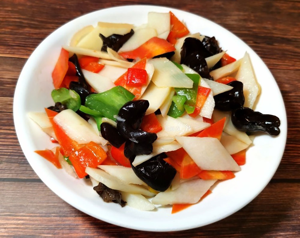 高考饮食要清淡8道家常菜照着做营养好消化精力充足发挥好