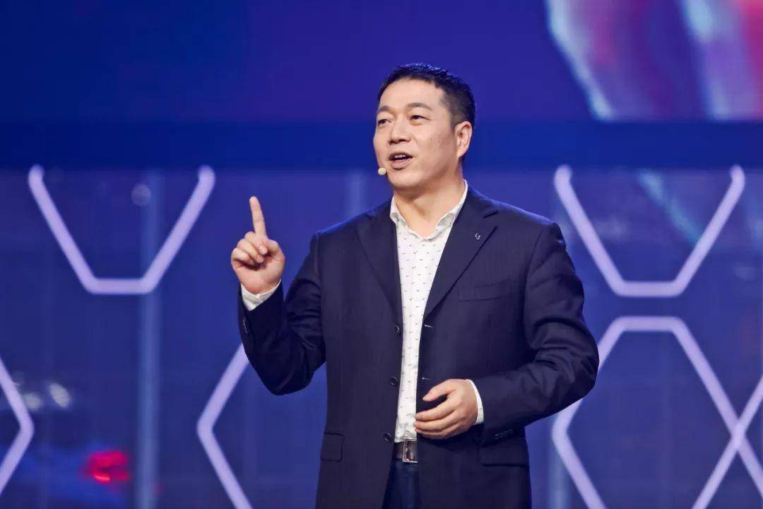原东风雷诺副总裁洪浩加盟宝能汽车,助力公司全产业链发展提速