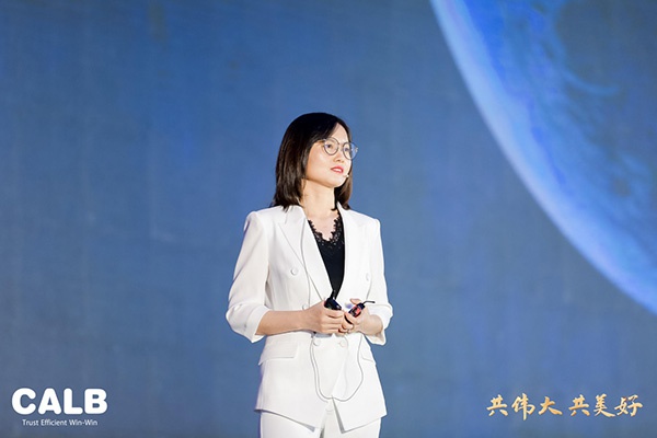 calb传奇,中航锂电凭什么崛起?