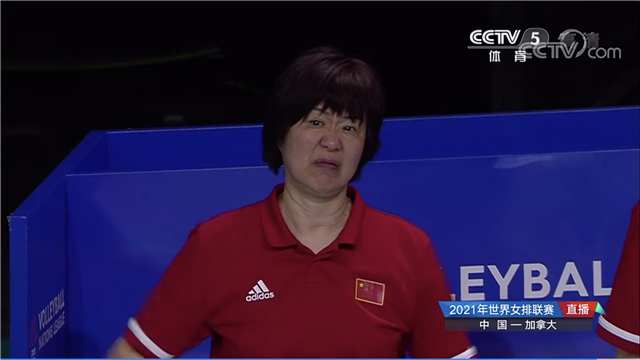 中国女排打不过加拿大?赛后三大数据完败!郎平:我都有没暂停了休闲区蓝鸢梦想 - Www.slyday.coM 中国女排打不过加拿大?赛后三大数据完败!郎平:我都有没暂停了休闲区蓝鸢梦想 - Www.slyday.coM