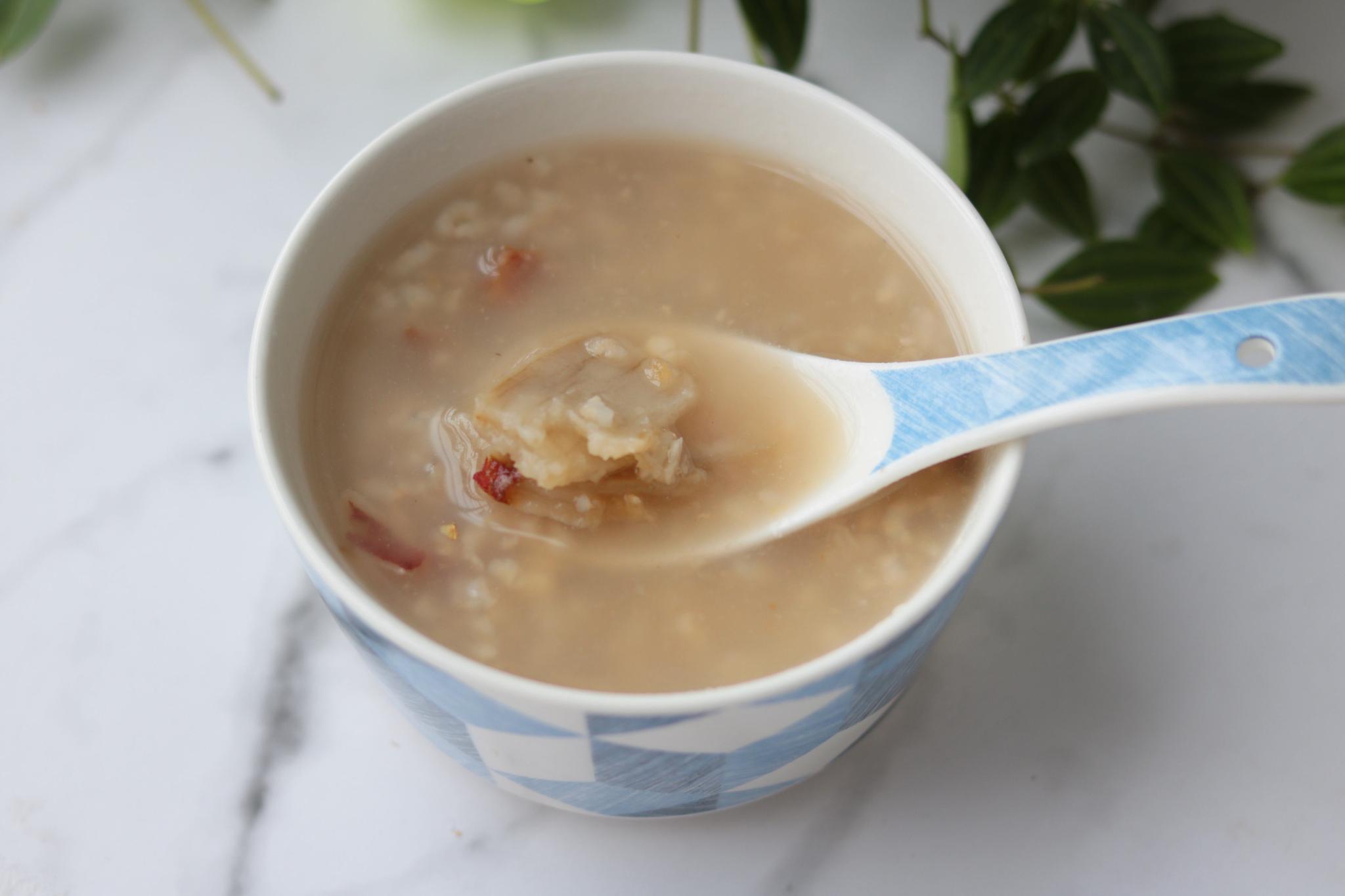 夏天不可错过的六款美味,清爽消暑又好吃,一家四口都超爱吃|粳米|红枣