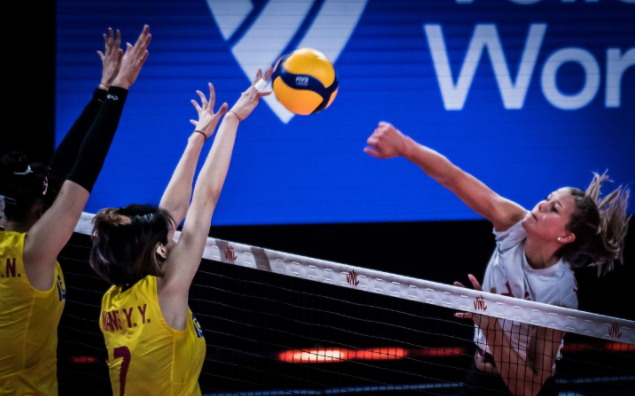 中国女排打不过加拿大?赛后三大数据完败!郎平:我都有没暂停了休闲区蓝鸢梦想 - Www.slyday.coM 中国女排打不过加拿大?赛后三大数据完败!郎平:我都有没暂停了休闲区蓝鸢梦想 - Www.slyday.coM