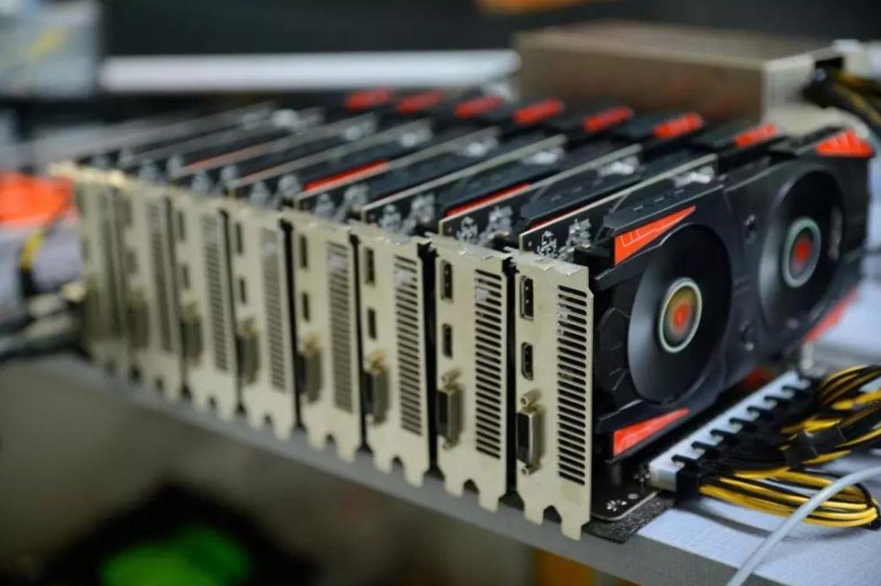 矿难之后哪些显卡可以买哪些不能买