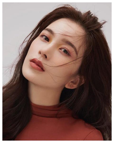 圈内公认最美的4大姓"赵"女星,赵丽颖上榜,而她至今无人超越