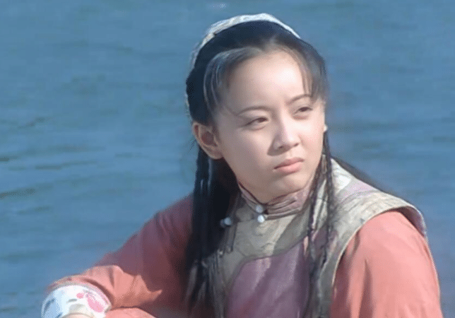 少年黄飞鸿播出19年女主颜值都崩了不是发福就是变脸