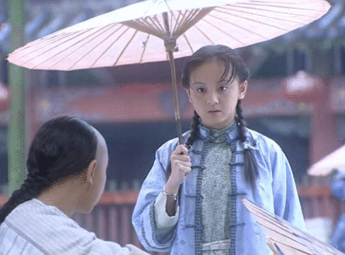 《少年黄飞鸿》播出19年,女主颜值都崩了,不是发福就是变脸__财经头条