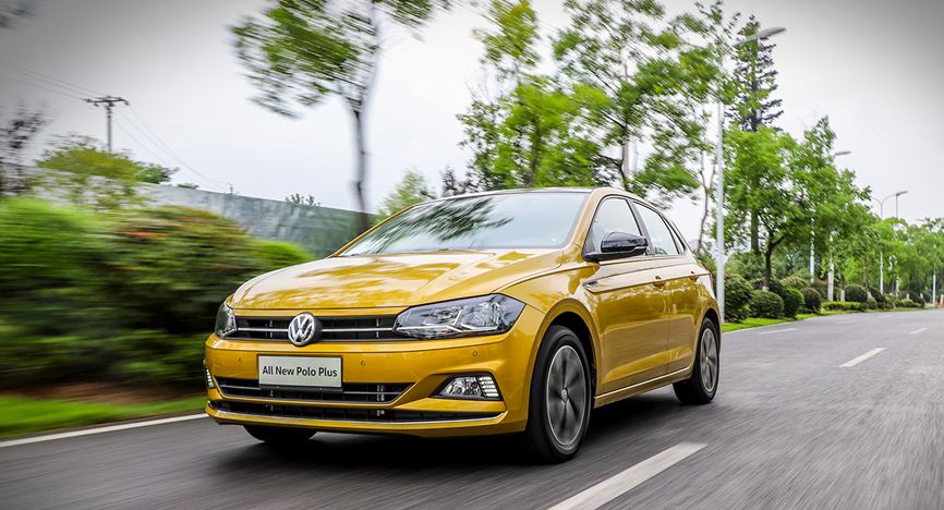 飞度和polo斗得你死我活,可真正的赢家却是丰田,都不懂车?