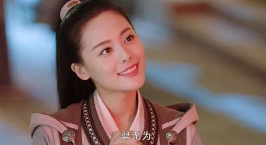 奇花记首播好评爆棚双妖共舞画面惊艳吴佩柔成最大亮点