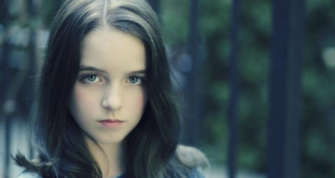 被老天爷追着喂饭吃的好莱坞御用女童星?颜值简直就是作弊!