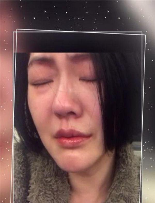 小s喊话年轻女孩不要随便乱结婚,享受单身和自由