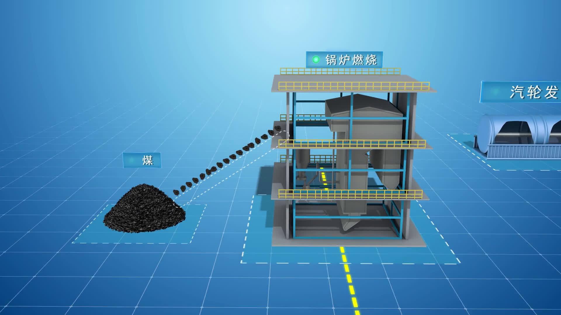 碳排放如何精准计量?电力行业已经有了答案