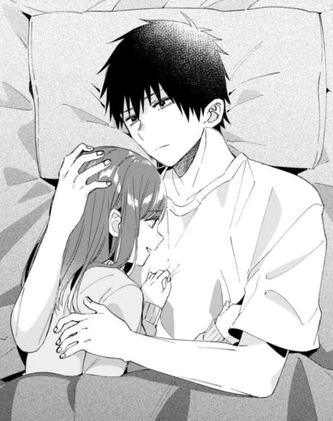 最终吉田还是选择了沙优剃须然后捡到女高中生结局闲谈