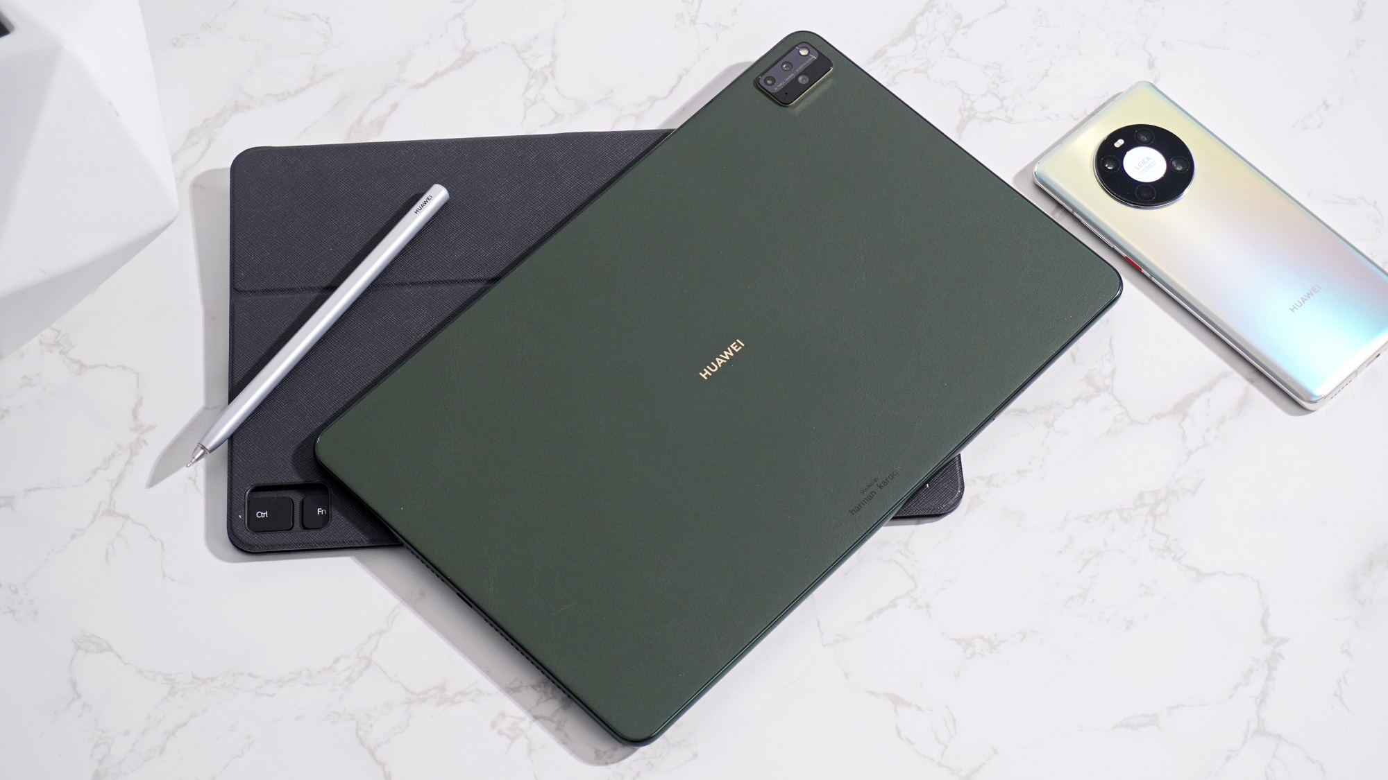 全新华为matepadpro2021款上手测评终于等到你还好没放弃