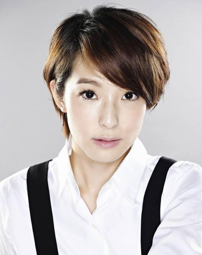 70后港台最美的13位女星她们个个漂亮大气你还知道谁