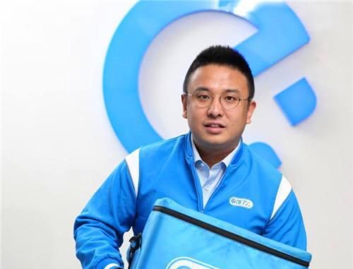 那位将饿了么卖给马云套现665亿的外卖小伙张旭豪现过得怎样