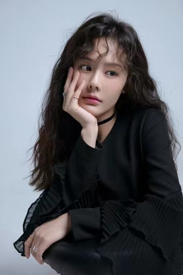 奇花记首播好评爆棚双妖共舞画面惊艳吴佩柔成最大亮点