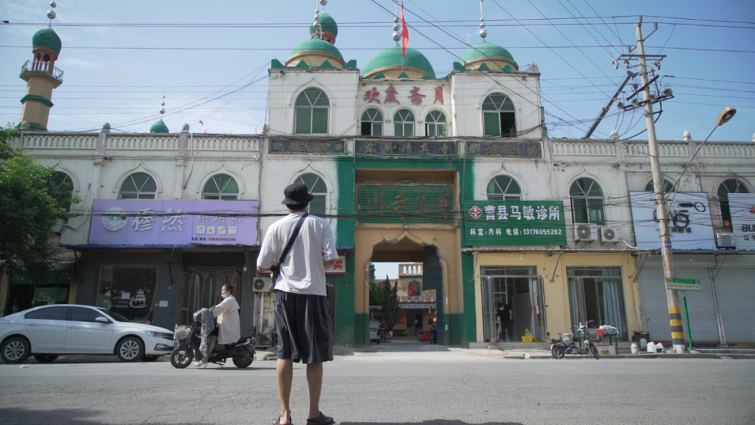 山东菏泽曹县精品旅游指南