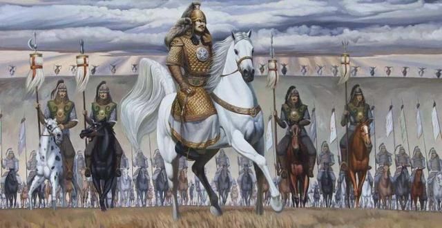 鼎盛时期的元朝版图有多大?放现在来看,包含了哪些国家?