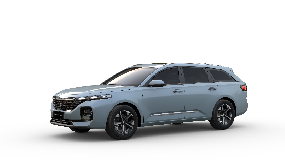 国产瓦罐,新宝骏valli,预售最高10万出头,瓦罐迷买单吗