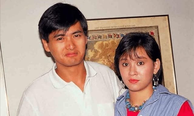 又一影星升级做外婆!61岁余安安女儿生下男婴,离婚养大两个女儿