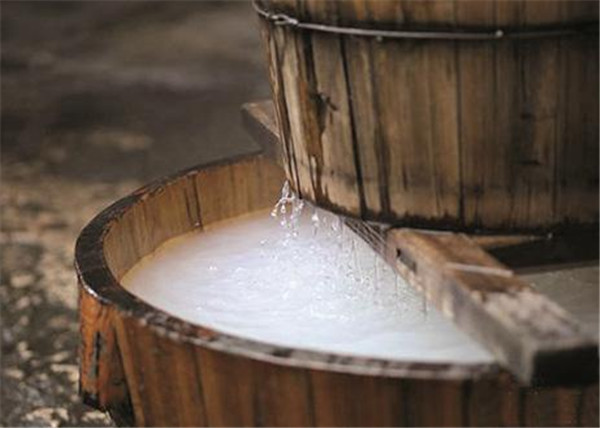 26年米酒师傅，教您最正宗米酒做法，掌握5大诀窍，保证能成功|米酒|发酵|诀窍_新浪新闻