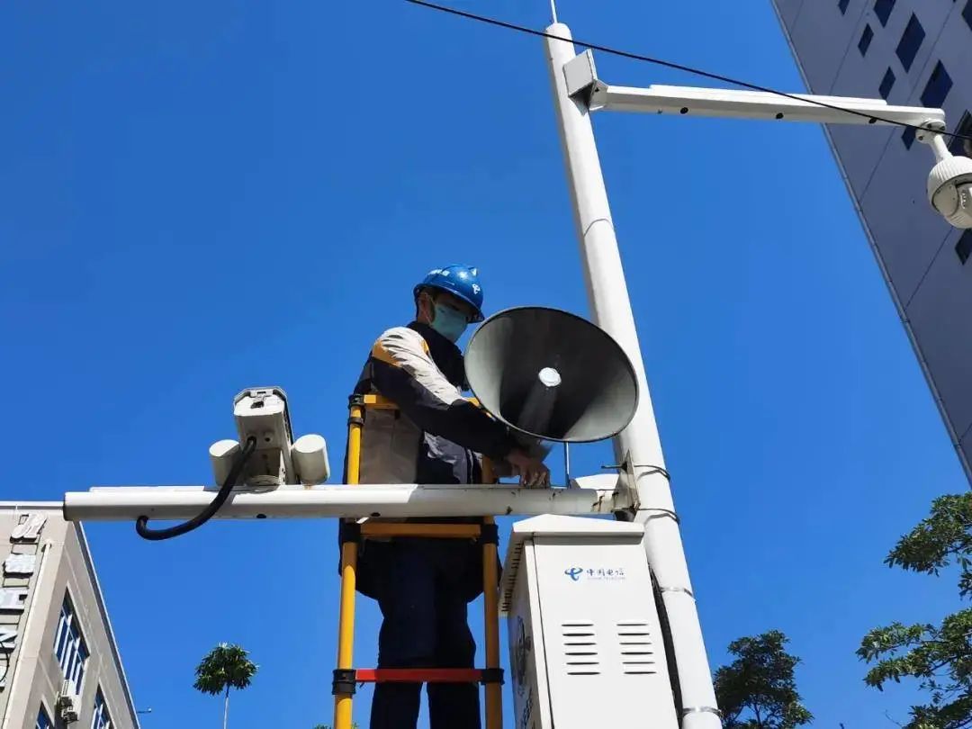 从发展智慧农业到建设数字乡村中国电信服务乡村全面振兴