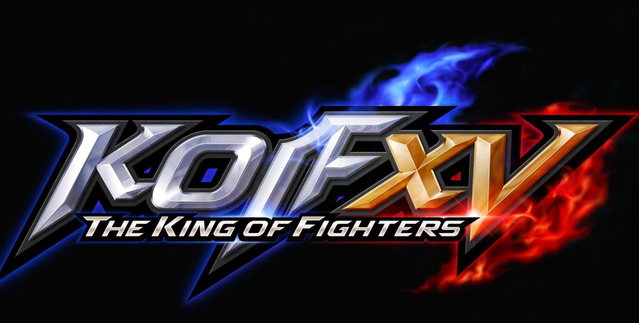 snk宣布《拳皇xv》受到日本疫情影响推迟到2022年上线