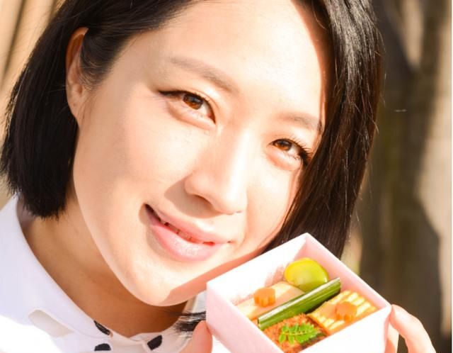 日本引以为傲的“便当”,遇到我们一张图,有点泄气了休闲区蓝鸢梦想 - Www.slyday.coM