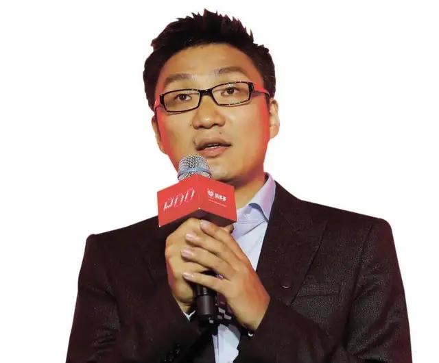 80后“中国首善”拼多多黄铮会成为90后00后超崇拜对象吗?__财经头条