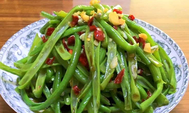 解饞下飯的4道家常菜,實在是太好吃了,營養又解饞!