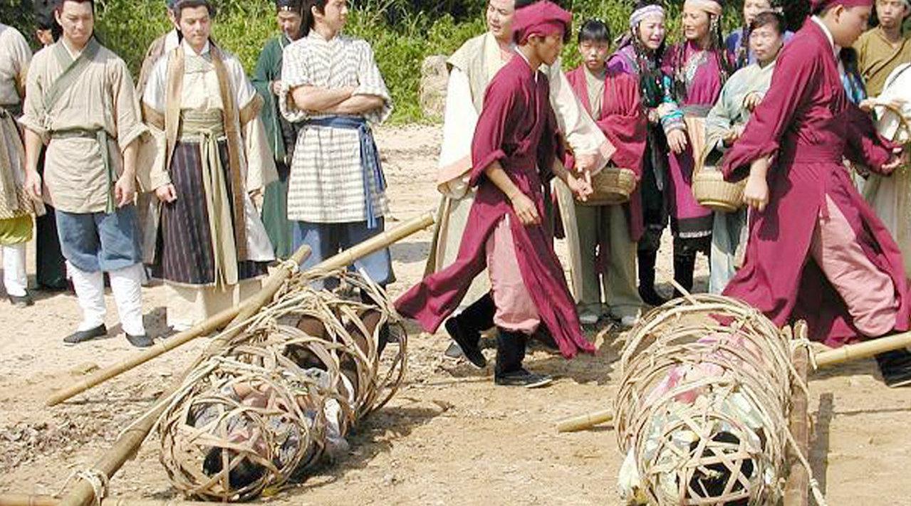 浸猪笼到底怎么回事?为何古代女子都那么害怕?