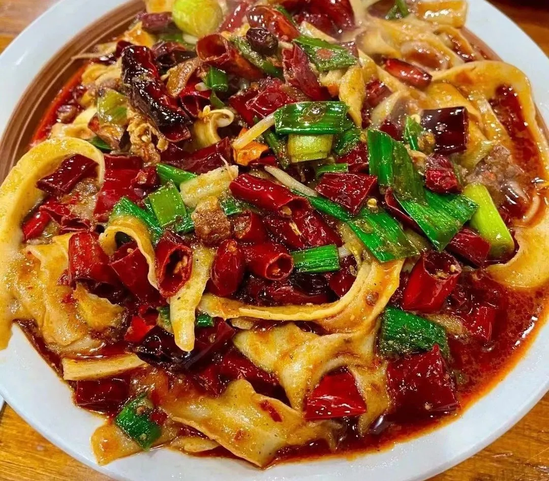 【百城百味】登封美食盘点出炉～__财经头条