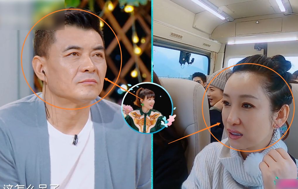 刘涛替丈夫团给妻子送惊喜,陈建斌用诗诉爱意,林峰告白饱含真心