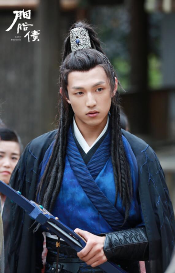 该剧由张瀚文指导,于文文,杨业明,戚砚笛,姚望,汪卓成,王珮寒